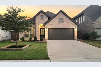 23923 Sage Row Lane, Katy, TX 77493 - Photo 1