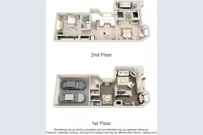 2700 Holly Hall Street #66, Houston, TX 77054 - Photo 5