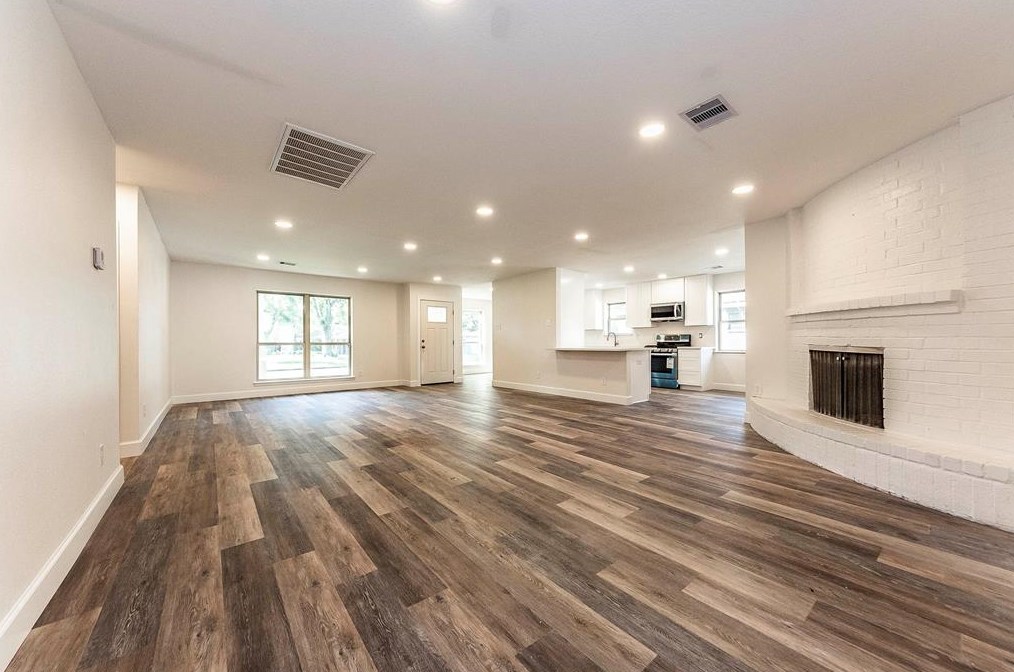 15807 Fathom Ln, Houston TX 77062-4437 exterior