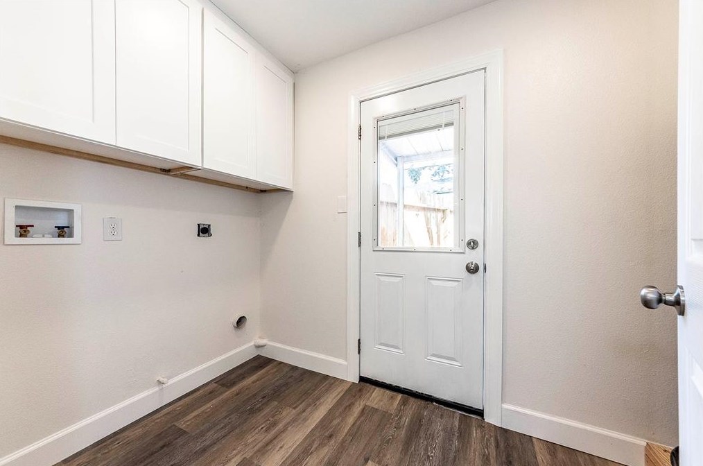 15807 Fathom Ln, Houston TX 77062-4437 exterior