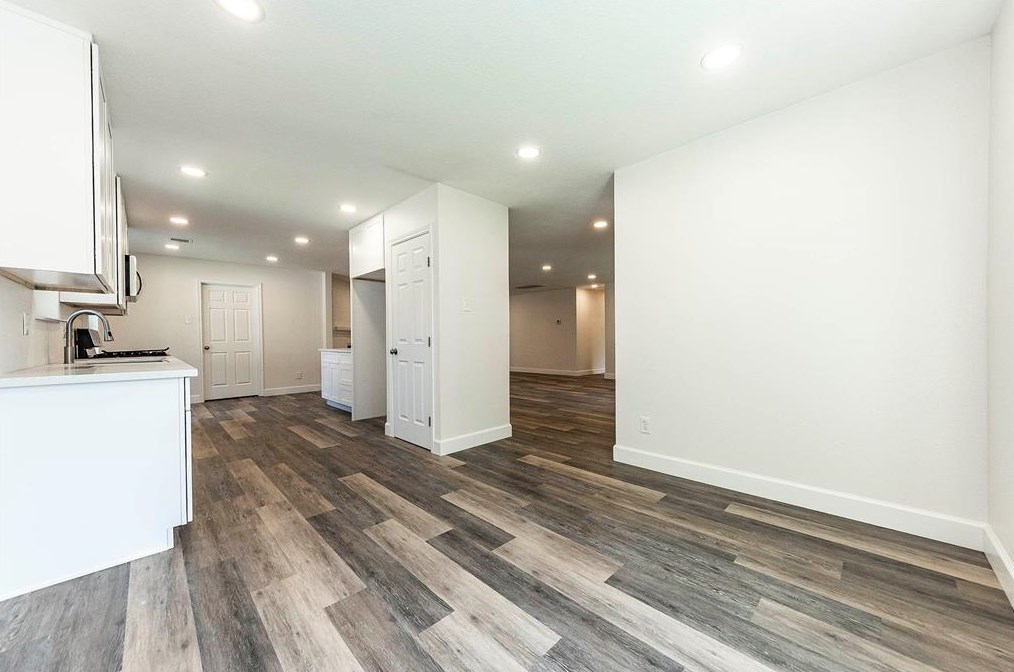 15807 Fathom Ln, Houston TX 77062-4437 exterior