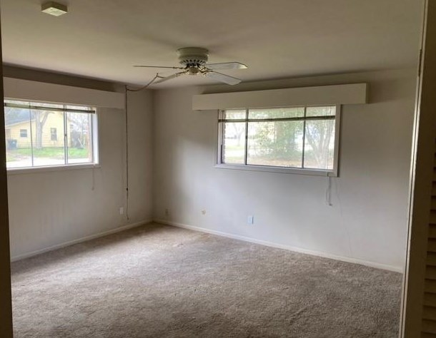 301 Church St, Jones Creek TX  77437-3401 exterior