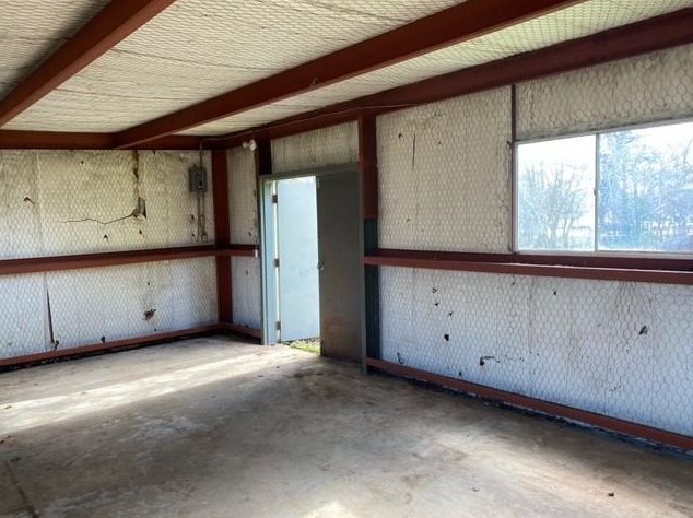 301 Church St, Jones Creek TX  77437-3401 exterior