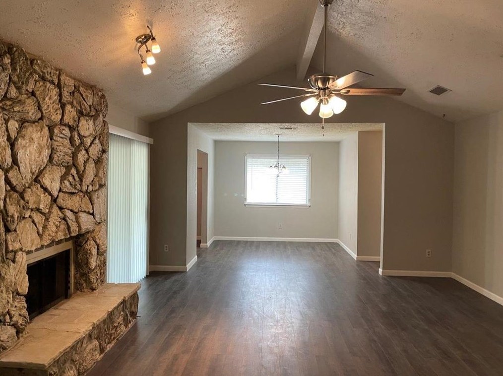 17214 Modbury St, Spring TX  77379-3830 exterior