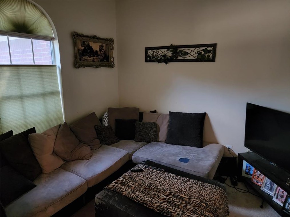 12414 Glenleigh Dr, Houston TX 77014-2432 exterior