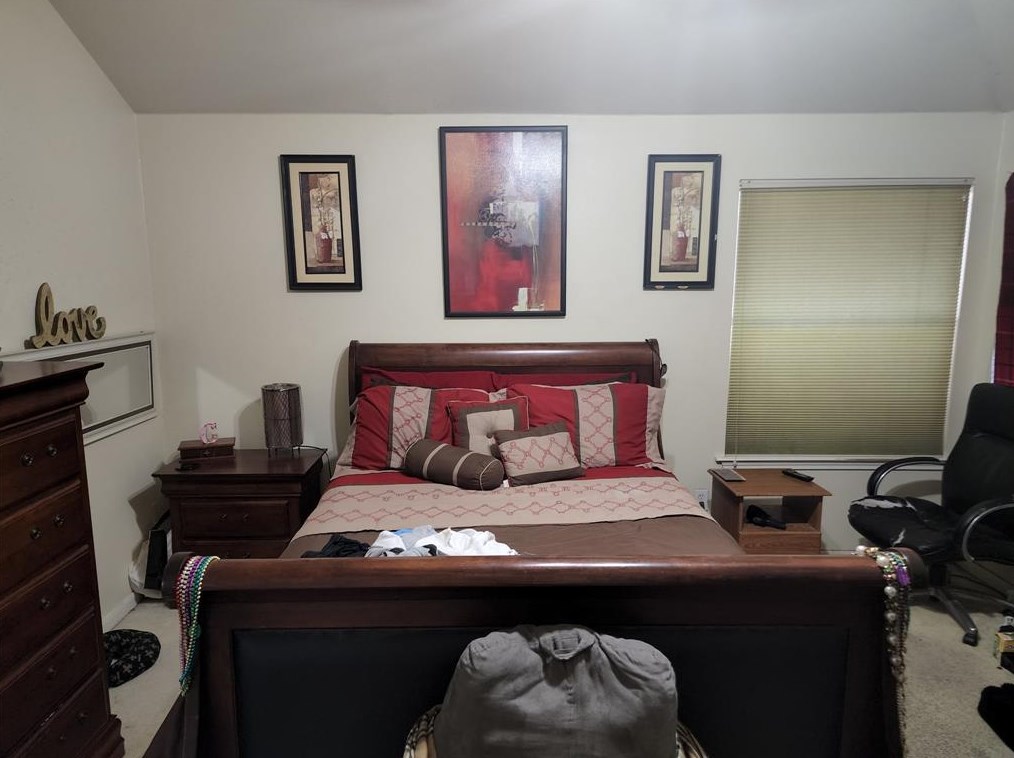 12414 Glenleigh Dr, Houston TX 77014-2432 exterior