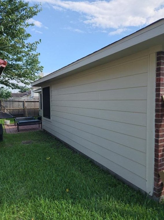 12414 Glenleigh Dr, Houston TX 77014-2432 exterior