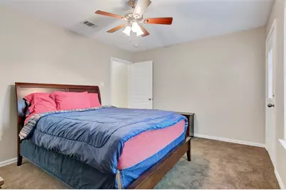 240 Parkside Loop, Brookeland, TX 75931 - Photo 39