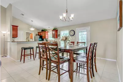 240 Parkside Loop, Brookeland, TX 75931 - Photo 17