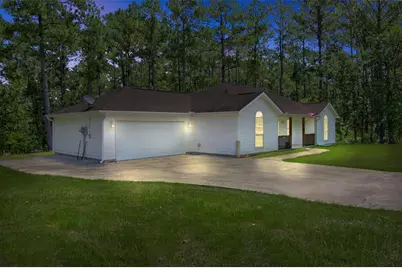 240 Parkside Loop, Brookeland, TX 75931 - Photo 7