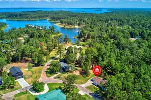 240 Parkside Loop, Brookeland, TX 75931 - Photo 9