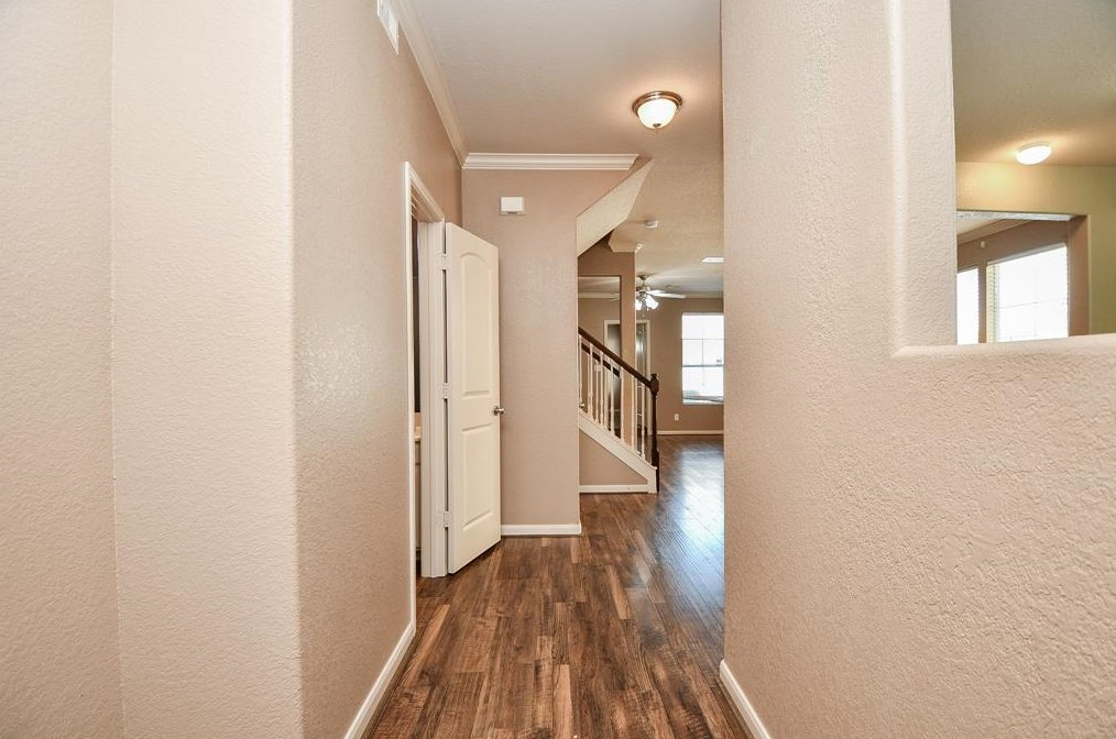 16722 Libson Falls Dr, Houston TX  77095-5468 exterior