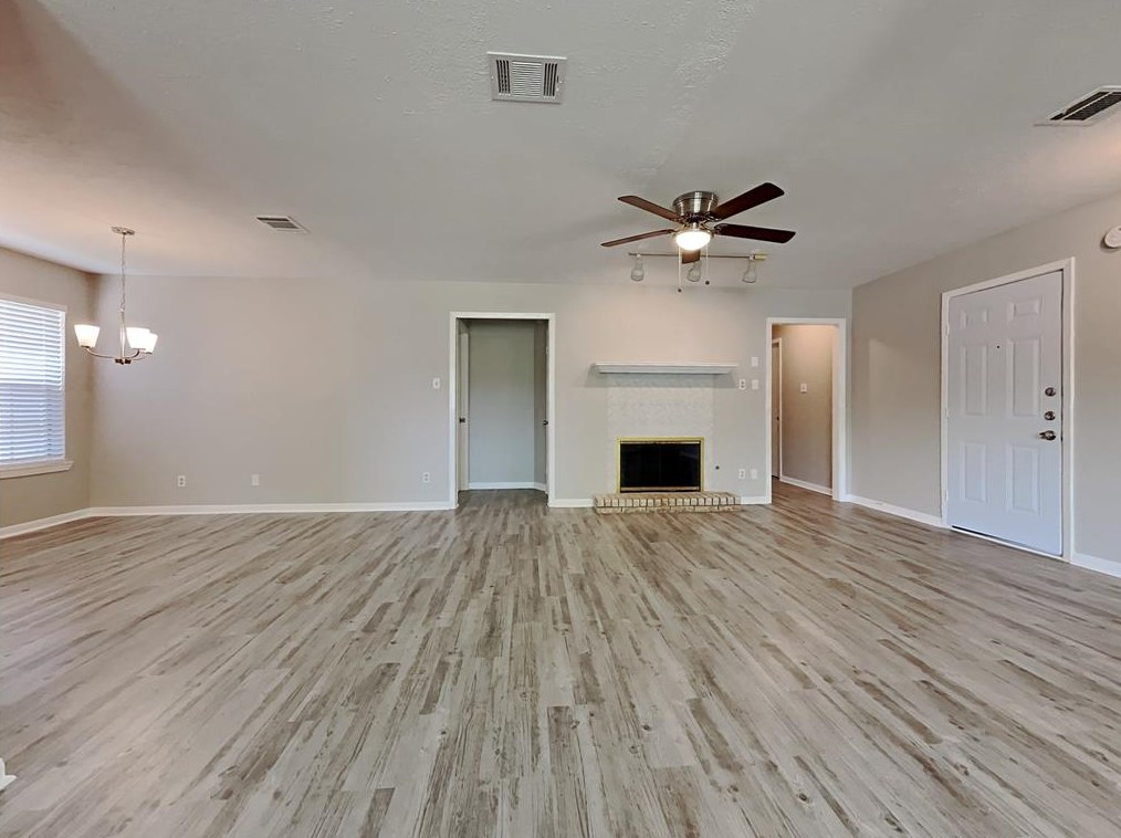 10626 Sagewillow Ln, Houston TX  77089-3016 exterior