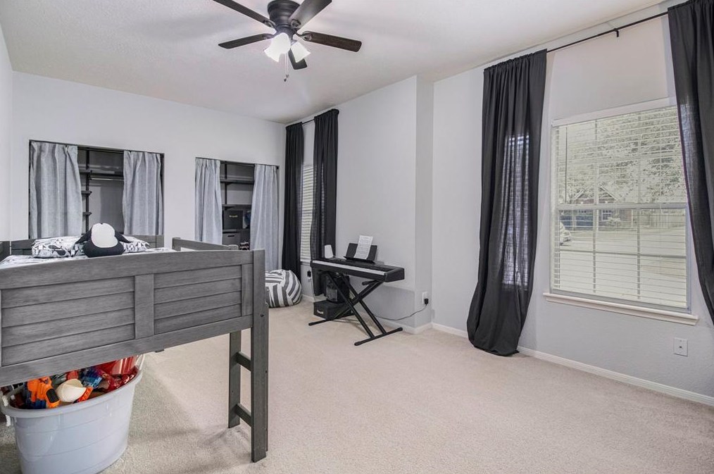 13522 Scenic Glade Dr, Houston TX  77059-2809 exterior