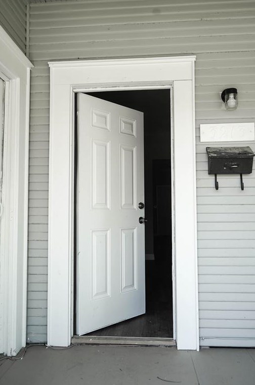 3213 Wisconsin St, Baytown TX  77520-5910 exterior