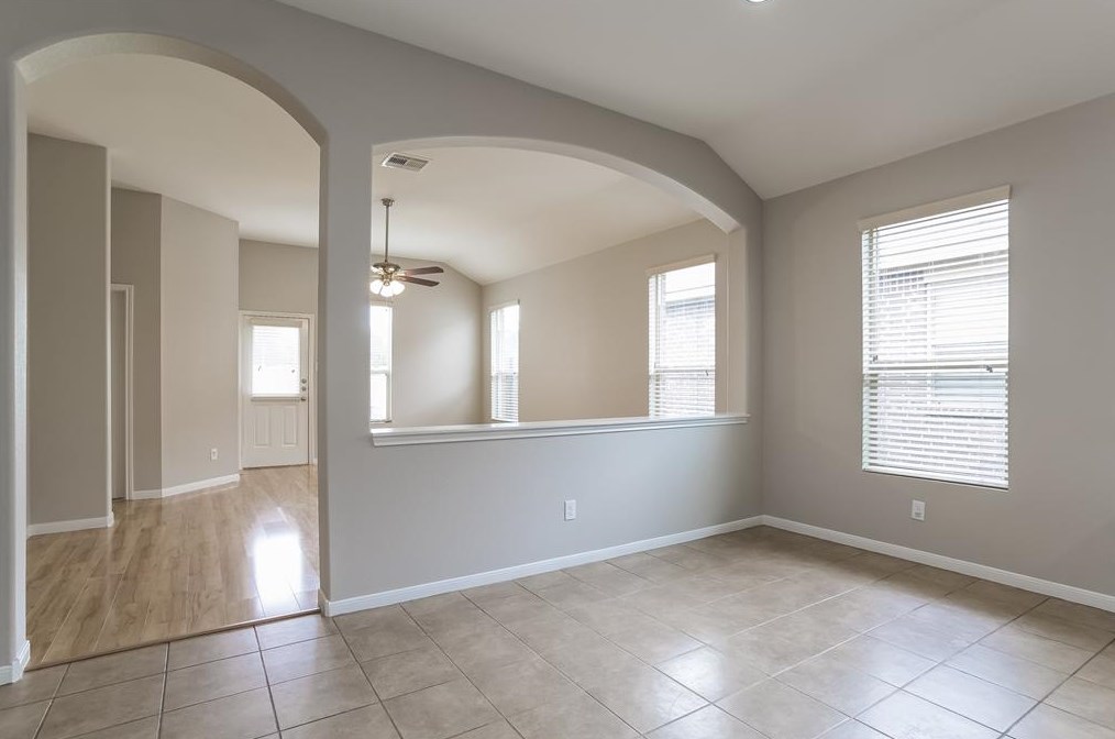 2530 Montana Blue Dr, Spring TX  77373-7872 exterior