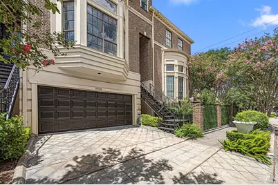 1926 Indiana Street, Houston, TX 77019 - Photo 3