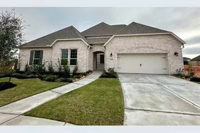 5218 Elk Meadows Lane, Manvel, TX 77583 - Photo 1