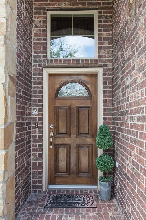 5827 Abelia Creek Dr, Spring TX  77379-5806 exterior