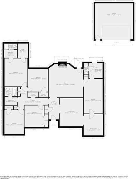 18630 Prince William Ln, Houston TX  77058-4225 exterior