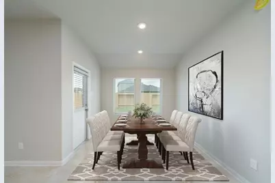 19649 Montgomery Ridge Way Drive, Montgomery, TX 77356 - Photo 5