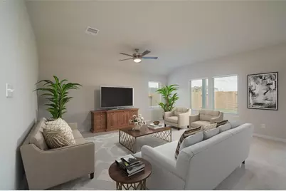 19649 Montgomery Ridge Way Drive, Montgomery, TX 77356 - Photo 3