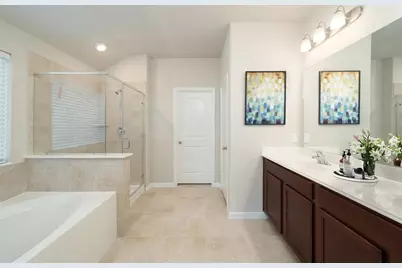 19649 Montgomery Ridge Way Drive, Montgomery, TX 77356 - Photo 7