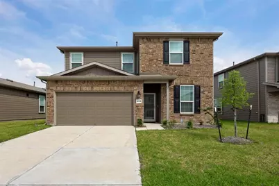 10705 Fairview Landing Drive, Houston, TX 77075 - Photo 1
