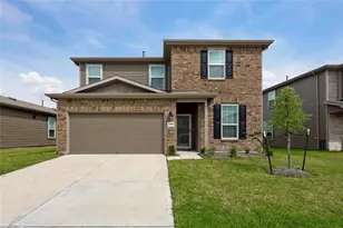 10705 Fairview Lndg Dr, Houston, TX 77075 - Photo 1