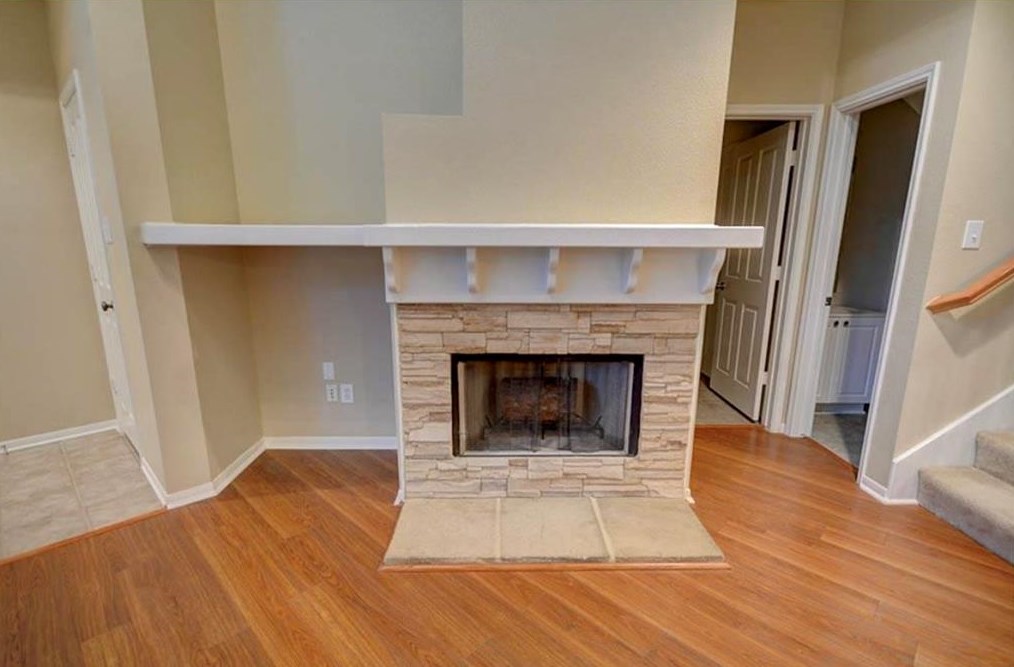 56 Stone Creek Pl, Spring TX  77382-1074 exterior