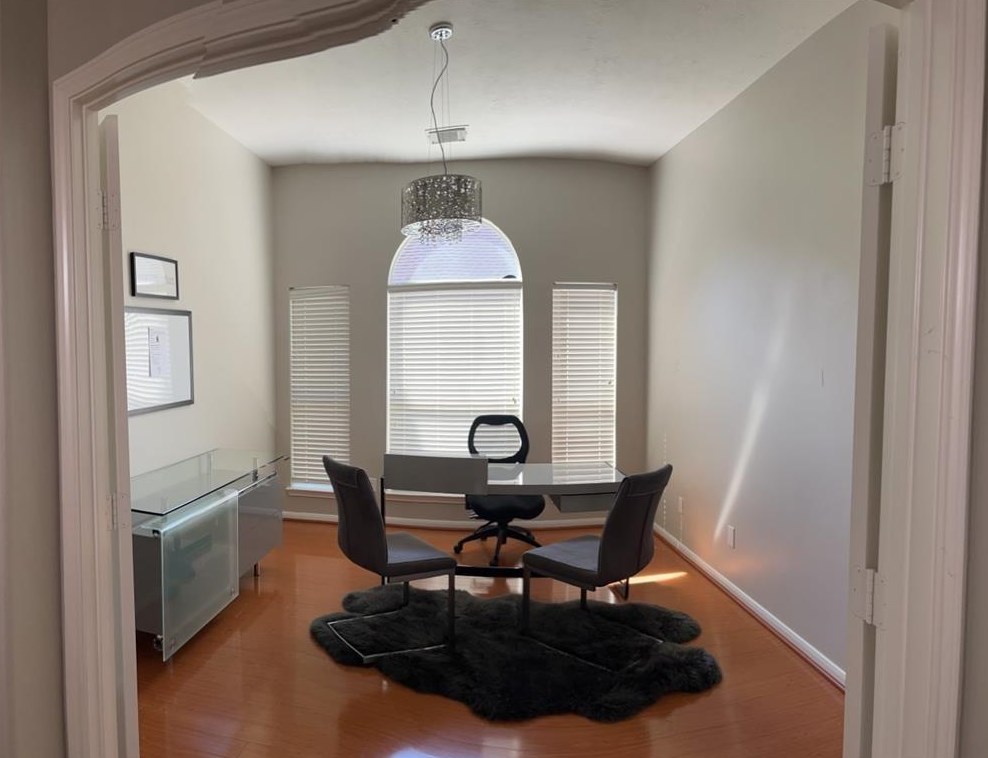 1330 Leigh Gardens Dr, Sugar Land TX  77479-1831 exterior