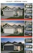 6330 Lakeview Hvn Dr, Houston TX  77084-1360 exterior