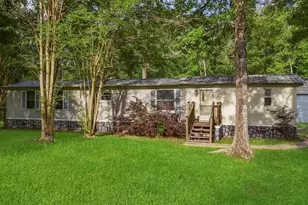 100 County Rd 6478, Dayton, TX 77535 - Photo 19