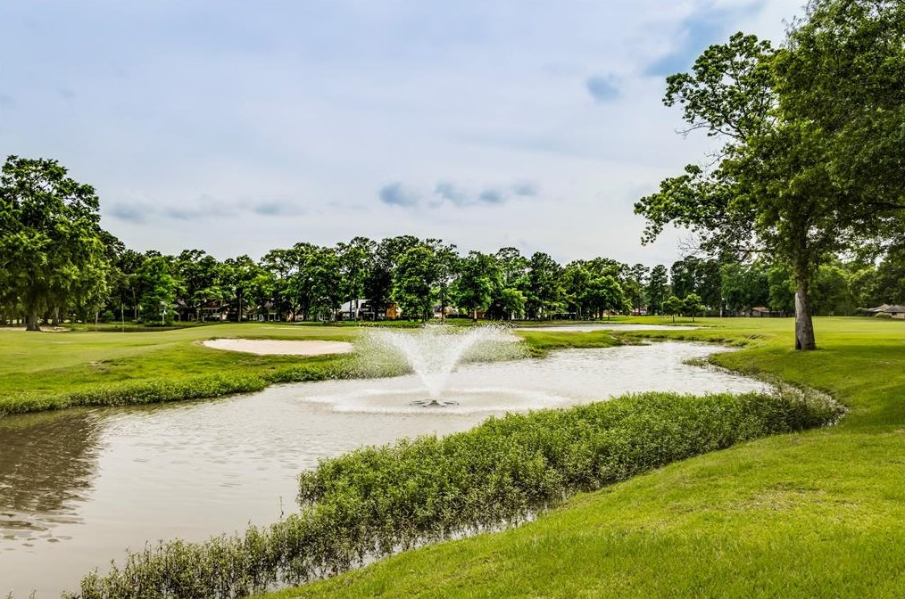 1735 Sahara Dr, Crosby TX  77532-5426 exterior