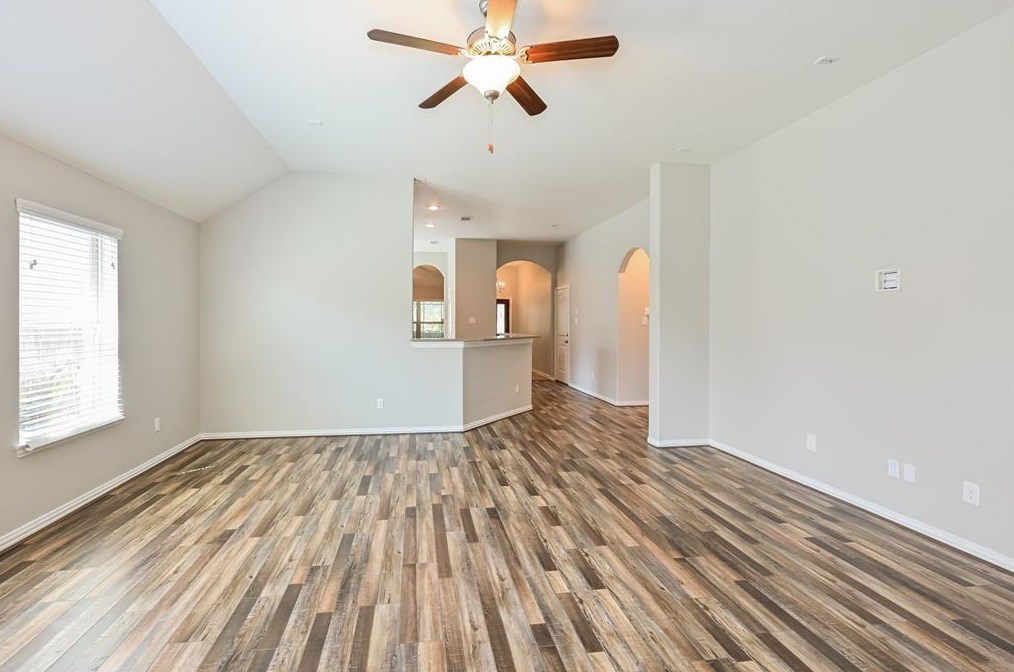 17914 Chelsea Dell Dr, Cypress TX  77429-6165 exterior