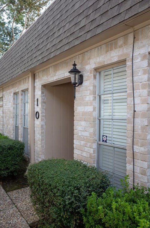 10 River Creek Way, Sugar Land TX  77478-4035 exterior