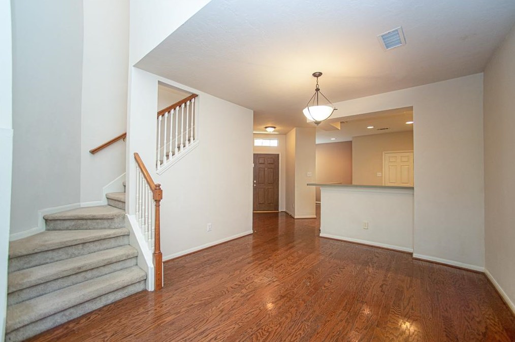55 Harvest Wind Pl, Spring TX  77382-3602 exterior