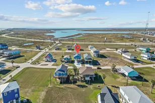 13011 Coronado Dr, Freeport, TX 77541 - Photo 33