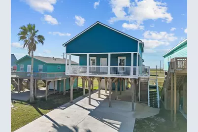13011 Coronado Drive, Freeport, TX 77541 - Photo 37