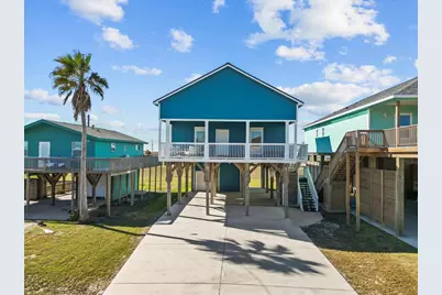 13011 Coronado Drive, Freeport, TX 77541 - Photo 3