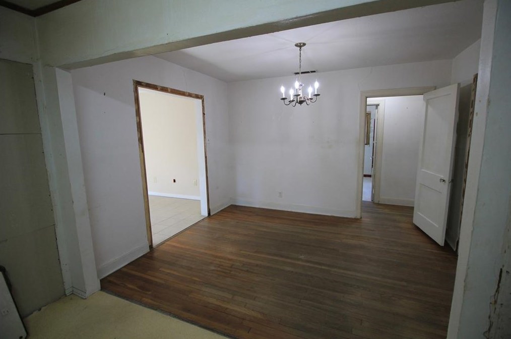 1905 Idylwood Dr, Houston TX  77023-4803 exterior