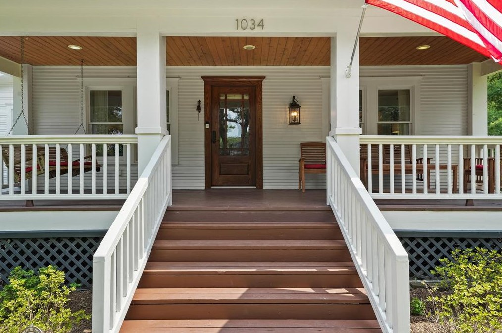 1034 7th St, Houston TX  77009-7102 exterior