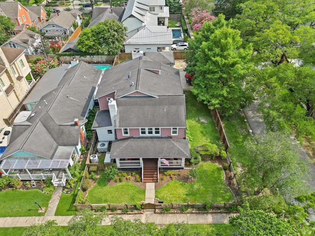 1034 7 St, Houston TX  77009-7102 exterior