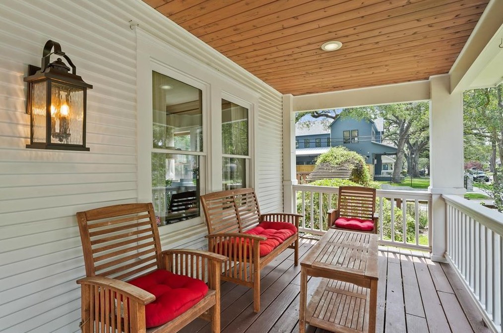 1034 7 St, Houston TX  77009-7102 exterior