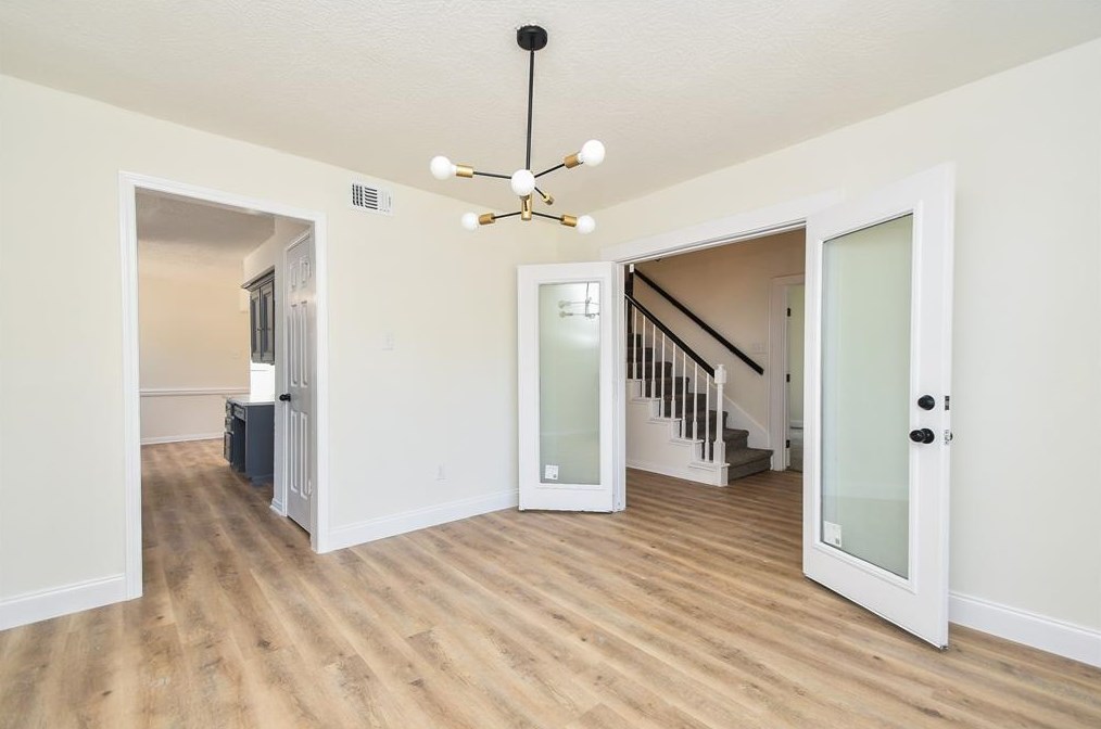 3203 Ashton Park Dr, Houston TX  77082-2215 exterior