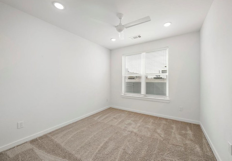 813 Mckee St, Houston TX  77002-1112 exterior