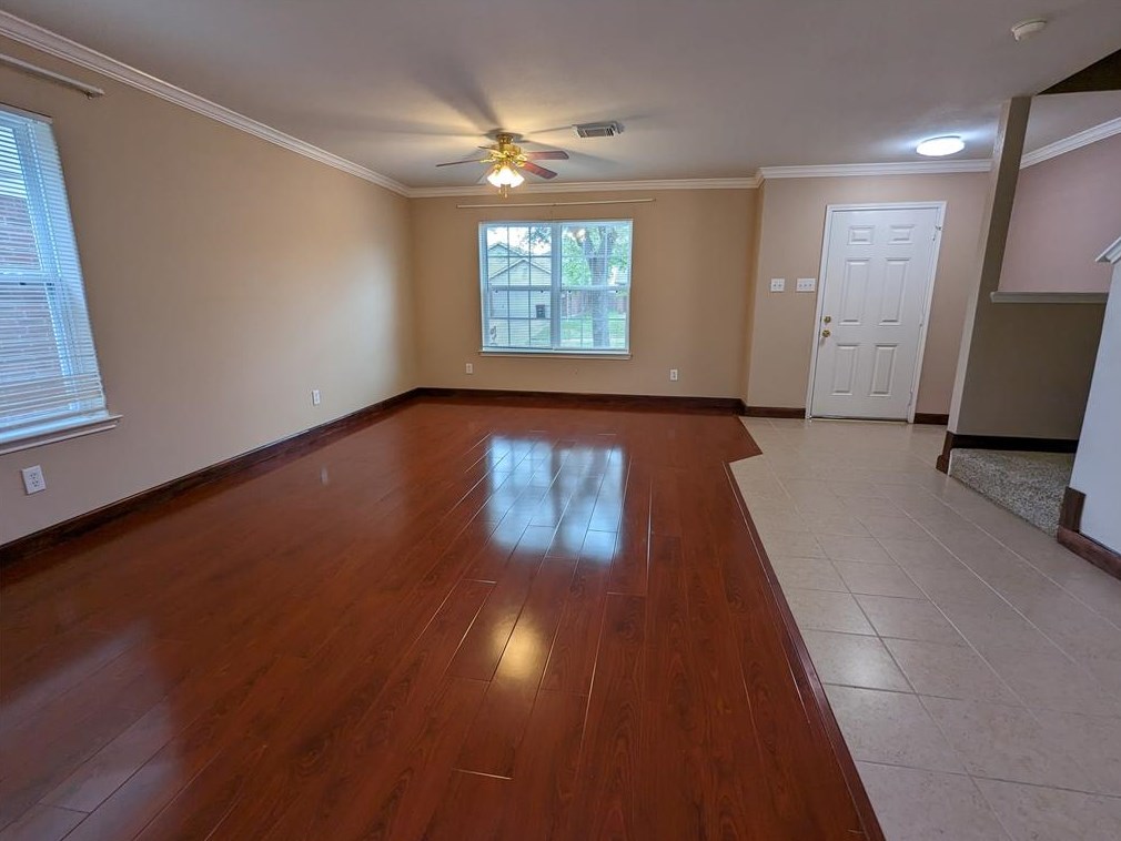9606 Tree Sparrow Ln, Houston TX  77083-5160 exterior