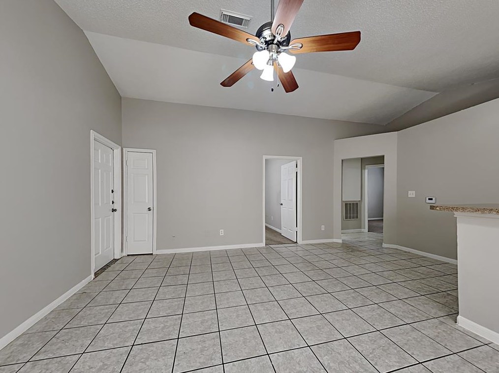 3218 Kelling St, Houston TX  77045-4344 exterior