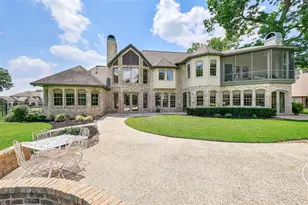 5318 Westerham St, Fulshear, TX 77441 - Photo 49