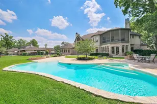 5318 Westerham St, Fulshear, TX 77441 - Photo 47